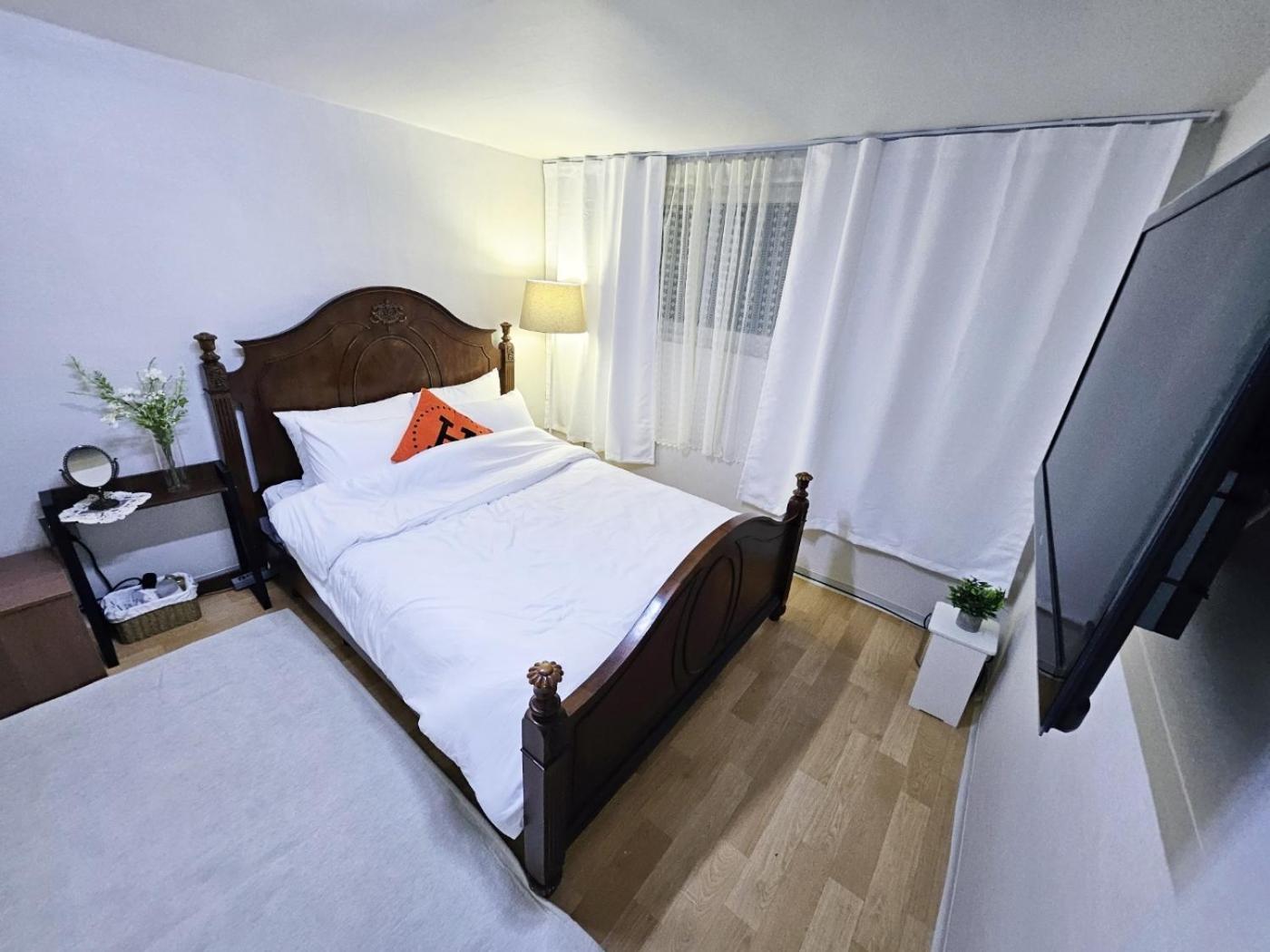 Guest house Popo